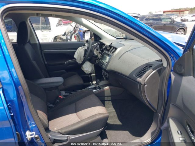 JA4AP3AU1KU032495 Mitsubishi Outlander Sport 2.0 Es