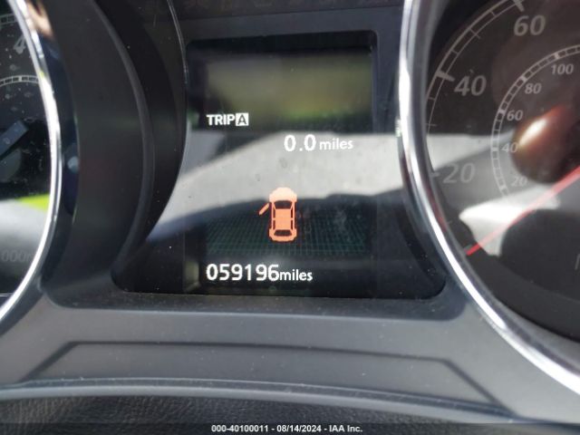JA4AP3AU1KU032495 Mitsubishi Outlander Sport 2.0 Es