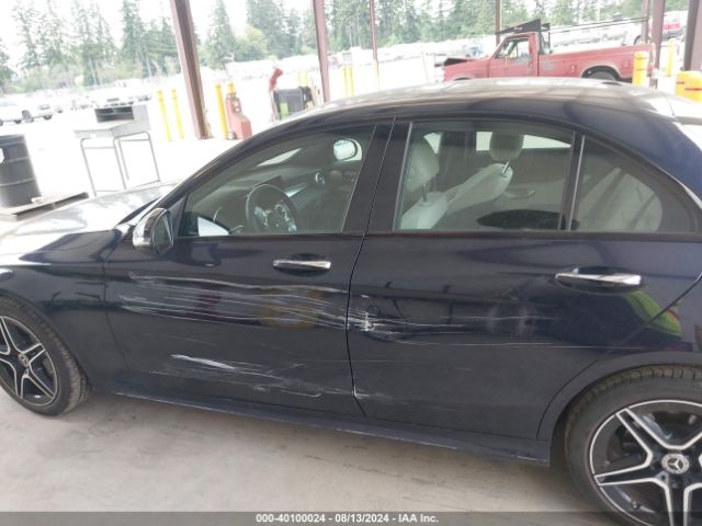 55SWF8EB9LU329382 Mercedes-Benz C 300 4matic
