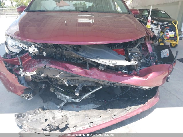 Chrysler Pacifica Touring 2017 2C4RC1DG2HR552340 Image 13