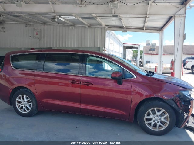 Chrysler Pacifica Touring 2017 2C4RC1DG2HR552340 Image 14
