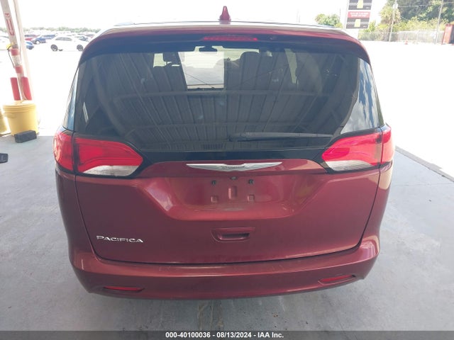 Chrysler Pacifica Touring 2017 2C4RC1DG2HR552340 Image 17