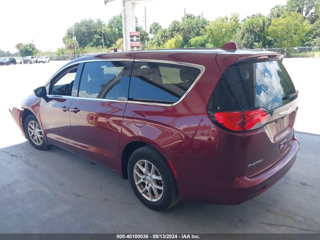 Chrysler Pacifica Touring 2017 2C4RC1DG2HR552340 Image 3