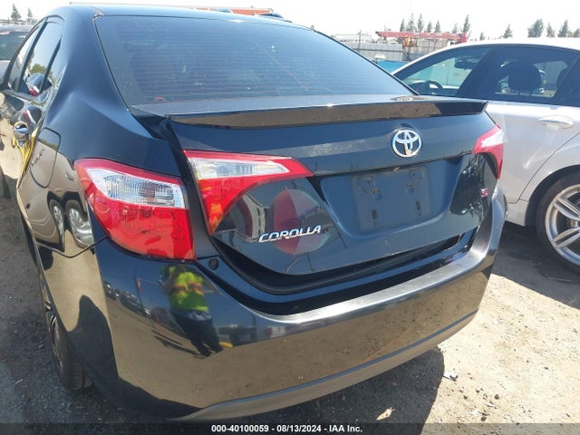 Toyota Corolla S Plus 2015 2T1BURHE8FC414577 Image 18