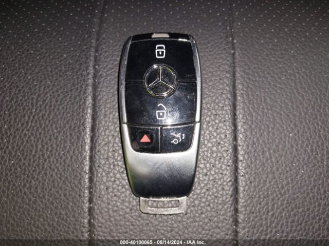 W1KZF8EB5PB175346 Mercedes-Benz E 350 4matic