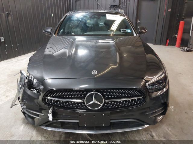 W1KZF8EB5PB175346 Mercedes-Benz E 350 4matic