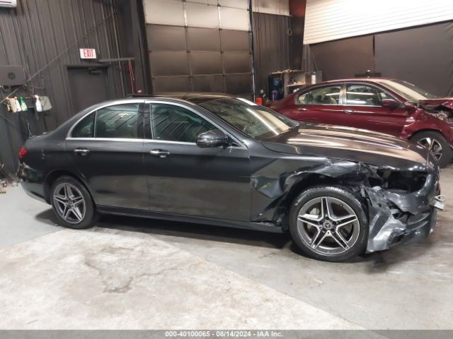 W1KZF8EB5PB175346 Mercedes-Benz E 350 4matic