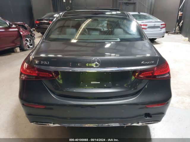 W1KZF8EB5PB175346 Mercedes-Benz E 350 4matic