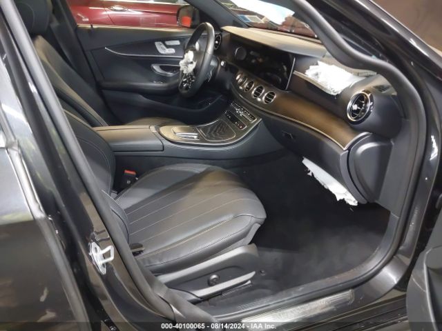 W1KZF8EB5PB175346 Mercedes-Benz E 350 4matic