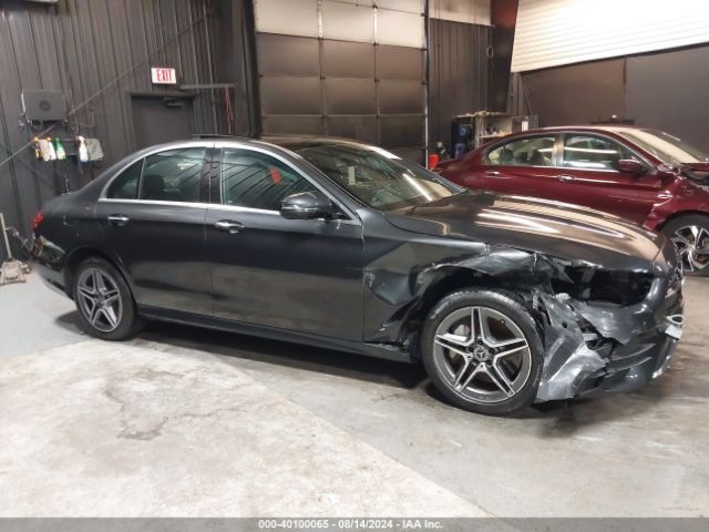 W1KZF8EB5PB175346 Mercedes-Benz E 350 4matic
