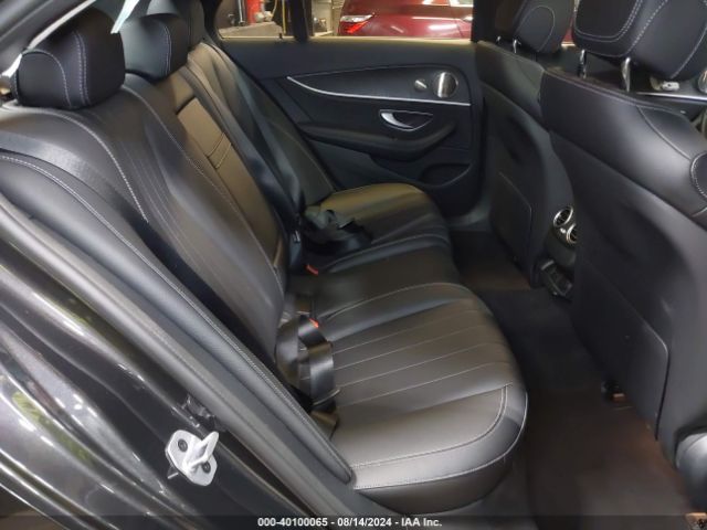 W1KZF8EB5PB175346 Mercedes-Benz E 350 4matic