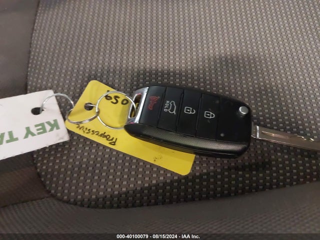 KIA Sportage Lx 2015 KNDPBCACXF7769804 Image 11