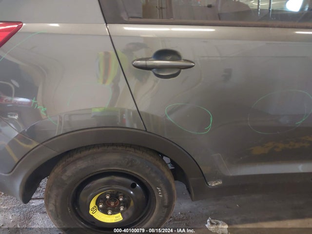 KIA Sportage Lx 2015 KNDPBCACXF7769804 Image 15