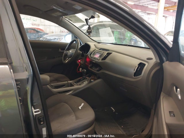 KIA Sportage Lx 2015 KNDPBCACXF7769804 Image 5