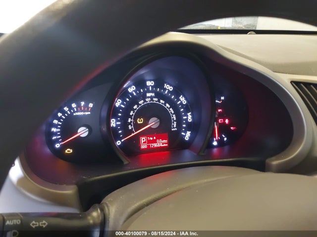 KIA Sportage Lx 2015 KNDPBCACXF7769804 Image 7