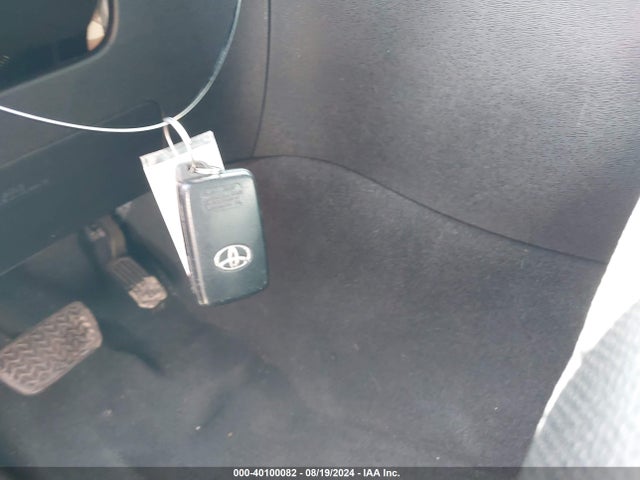 Toyota Venza Limited V6 2014 4T3BK3BB2EU097322 Image 11