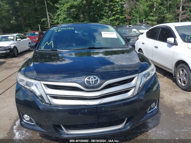 Toyota Venza Limited V6 2014 4T3BK3BB2EU097322 Image 12