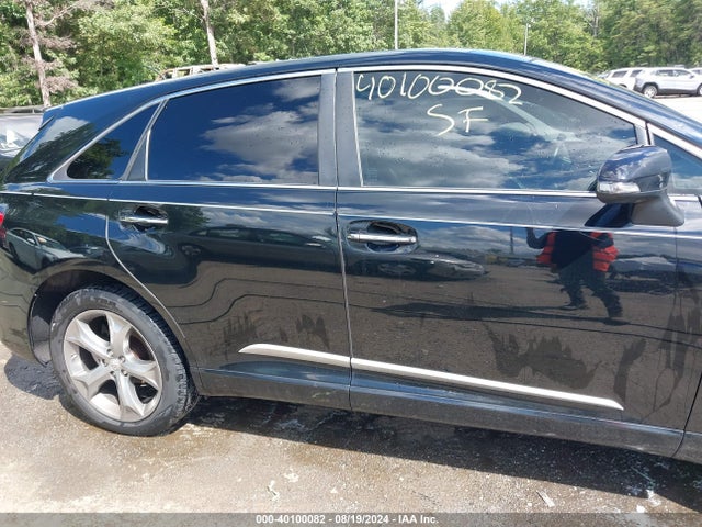 Toyota Venza Limited V6 2014 4T3BK3BB2EU097322 Image 13