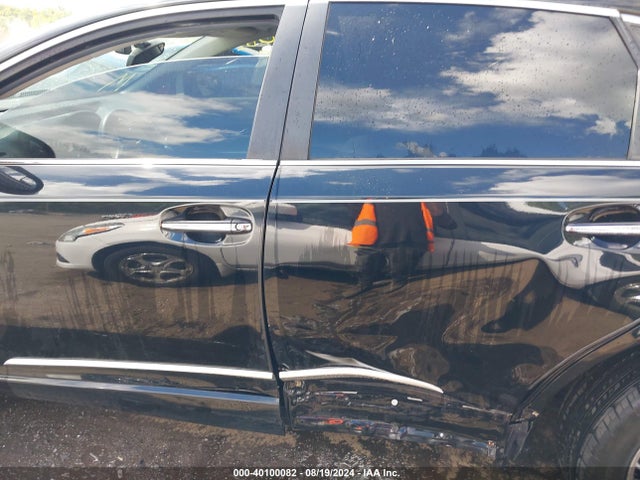 Toyota Venza Limited V6 2014 4T3BK3BB2EU097322 Image 14