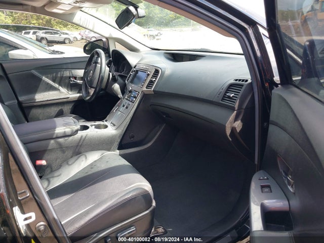 Toyota Venza Limited V6 2014 4T3BK3BB2EU097322 Image 5