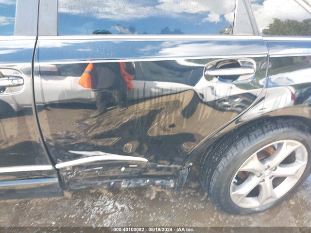 Toyota Venza Limited V6 2014 4T3BK3BB2EU097322 Image 6