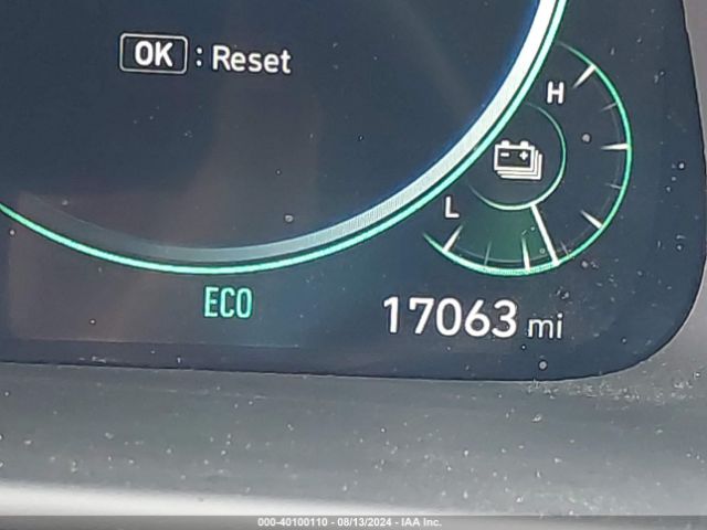 KMHL54JJ2PA054428 Hyundai Sonata Hybrid Limited