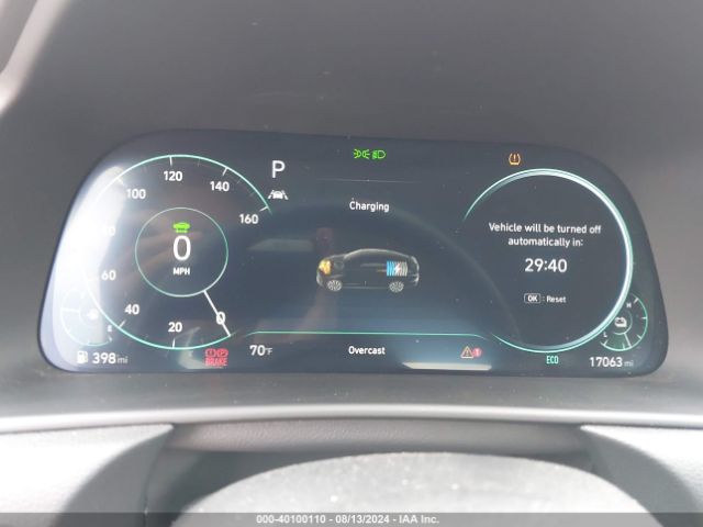 KMHL54JJ2PA054428 Hyundai Sonata Hybrid Limited