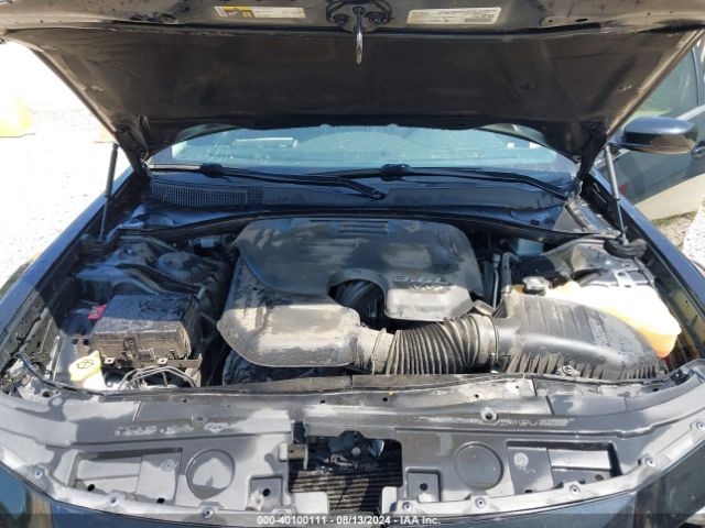 2C3CCAAG6HH570442 Chrysler 300 Limited