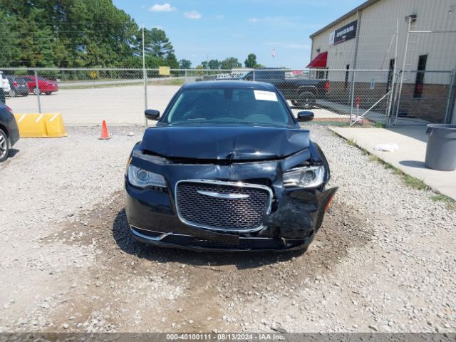 2C3CCAAG6HH570442 Chrysler 300 Limited