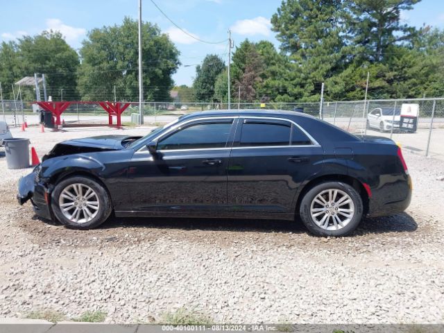 2C3CCAAG6HH570442 Chrysler 300 Limited