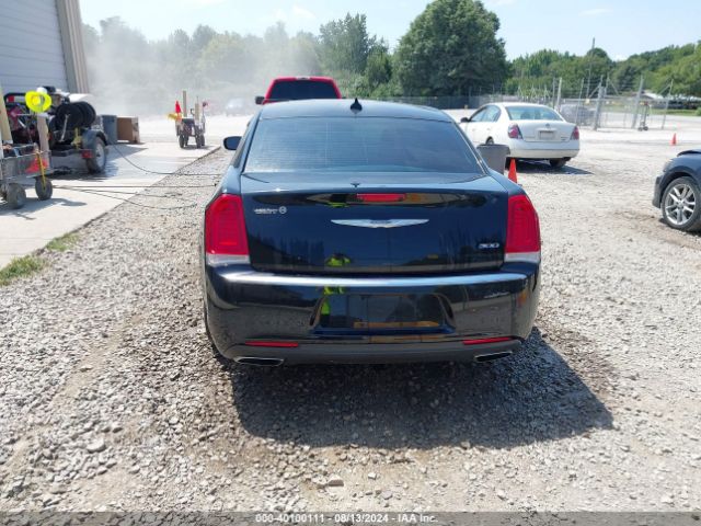 2C3CCAAG6HH570442 Chrysler 300 Limited