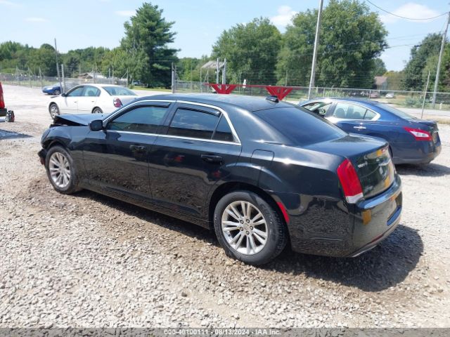 2C3CCAAG6HH570442 Chrysler 300 Limited