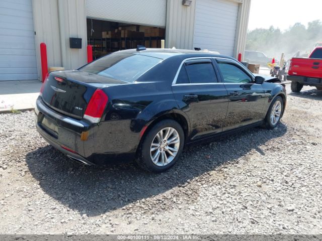 2C3CCAAG6HH570442 Chrysler 300 Limited