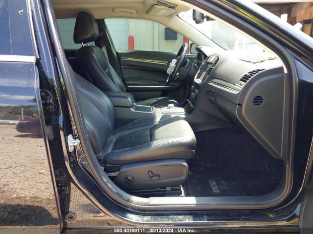 2C3CCAAG6HH570442 Chrysler 300 Limited