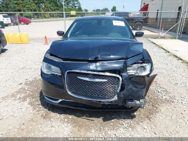 2C3CCAAG6HH570442 Chrysler 300 Limited