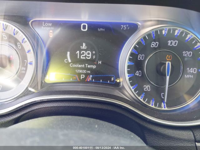 2C3CCAAG6HH570442 Chrysler 300 Limited
