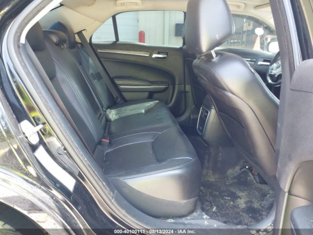 2C3CCAAG6HH570442 Chrysler 300 Limited