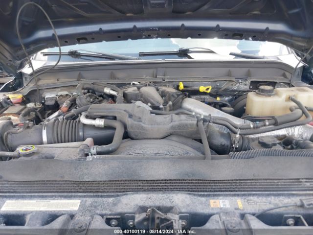 1FT7W2AT2EEA70899 Ford F-250 Lariat