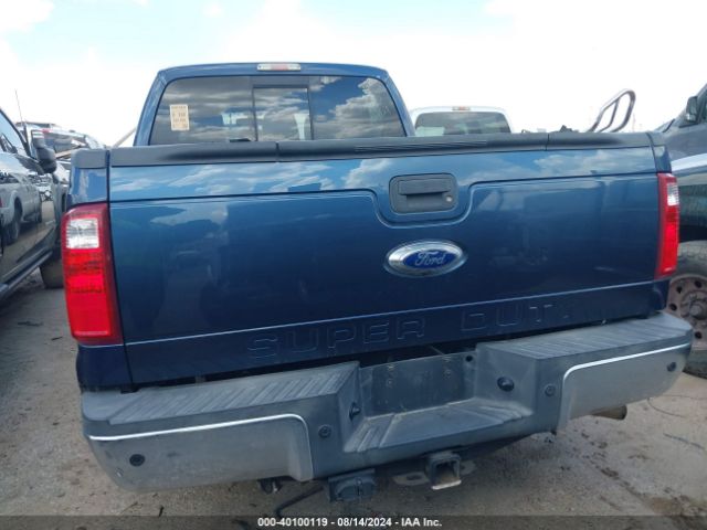 1FT7W2AT2EEA70899 Ford F-250 Lariat