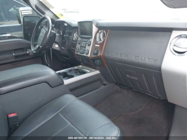 1FT7W2AT2EEA70899 Ford F-250 Lariat