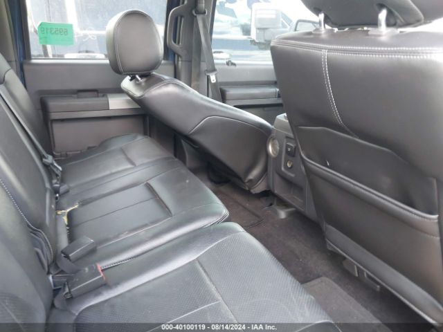 1FT7W2AT2EEA70899 Ford F-250 Lariat