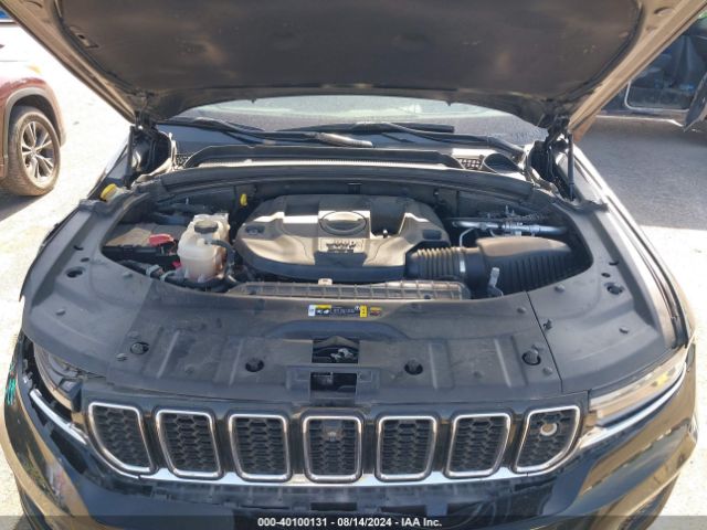 2021 JEEP GRAND CHEROKEE L 1C4RJKDG7M8178681 Photo 9