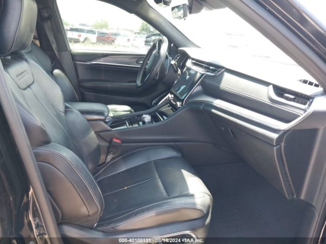 2021 JEEP GRAND CHEROKEE L 1C4RJKDG7M8178681 Photo 4