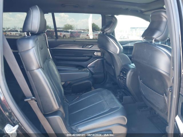 2021 JEEP GRAND CHEROKEE L 1C4RJKDG7M8178681 Photo 7