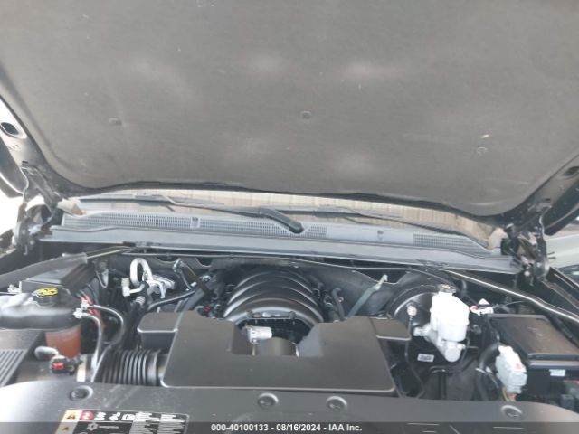 1GKS1FKC1KR248549 GMC Yukon Xl Sle