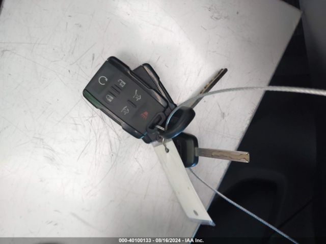 1GKS1FKC1KR248549 GMC Yukon Xl Sle