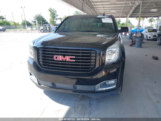1GKS1FKC1KR248549 GMC Yukon Xl Sle