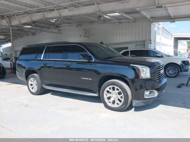 1GKS1FKC1KR248549 GMC Yukon Xl Sle