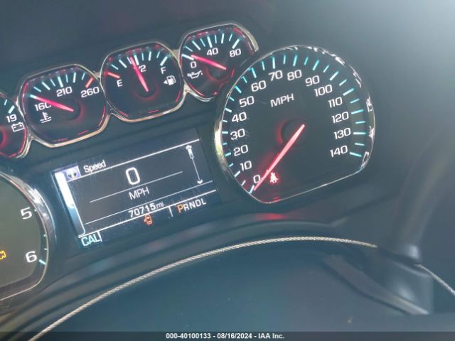 1GKS1FKC1KR248549 GMC Yukon Xl Sle