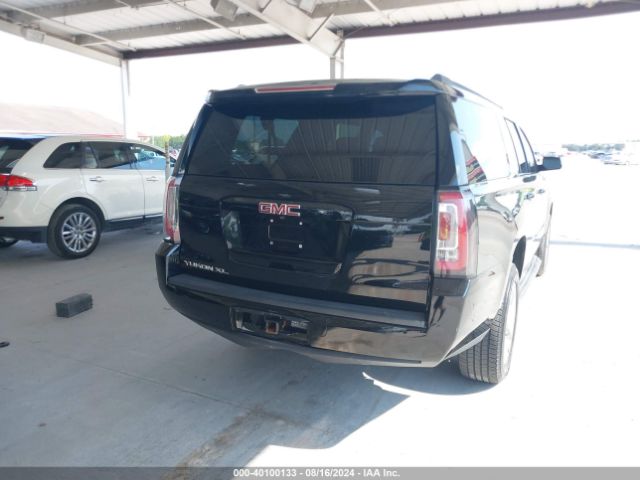 1GKS1FKC1KR248549 GMC Yukon Xl Sle